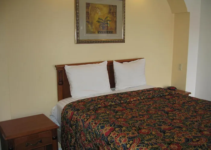 Royal Inn Motel Long Beach